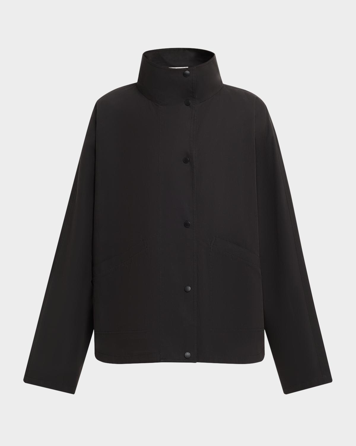 Toteme Summer Parachute Jacket