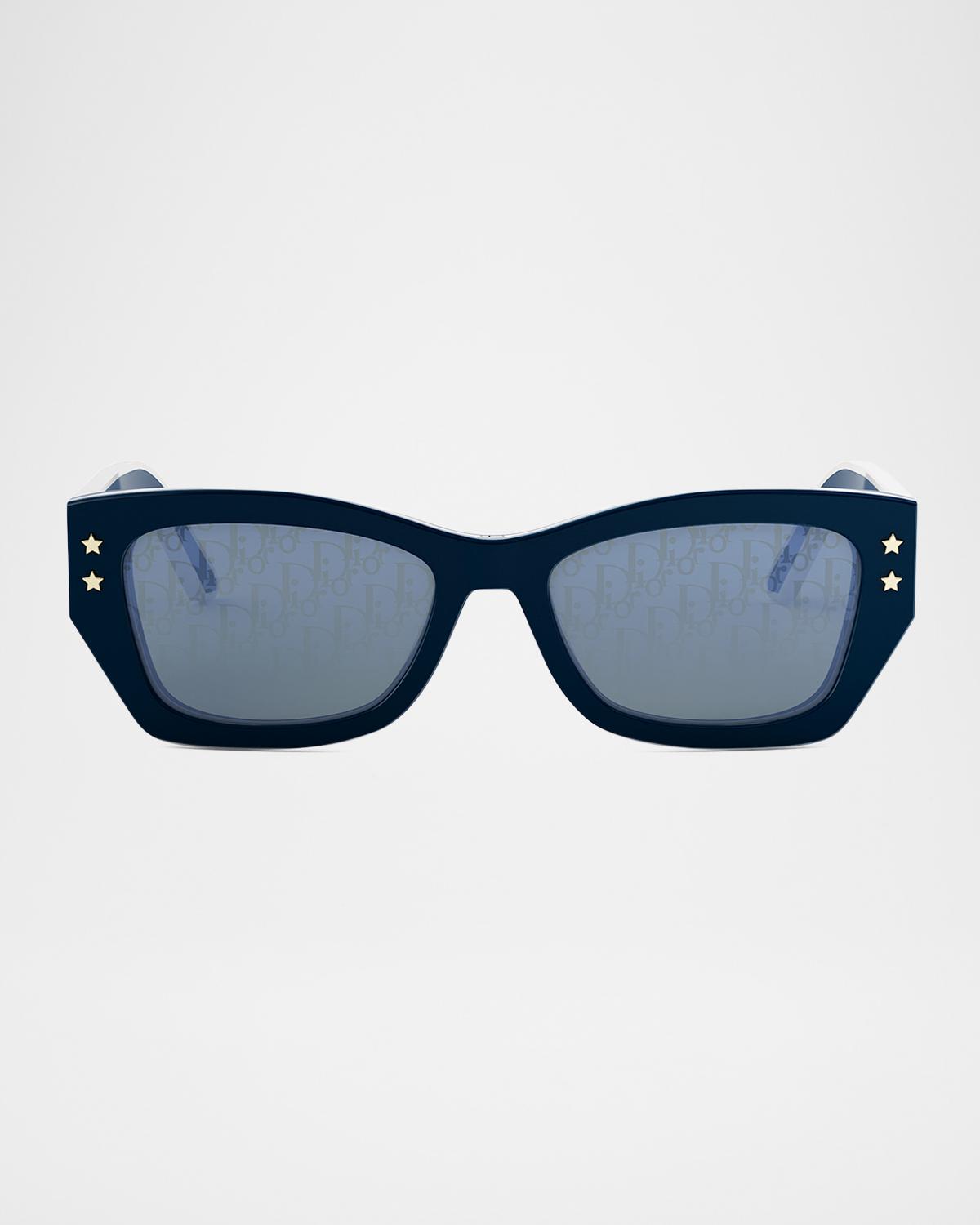 Dior Diorpacific S2U Square Sunglasses