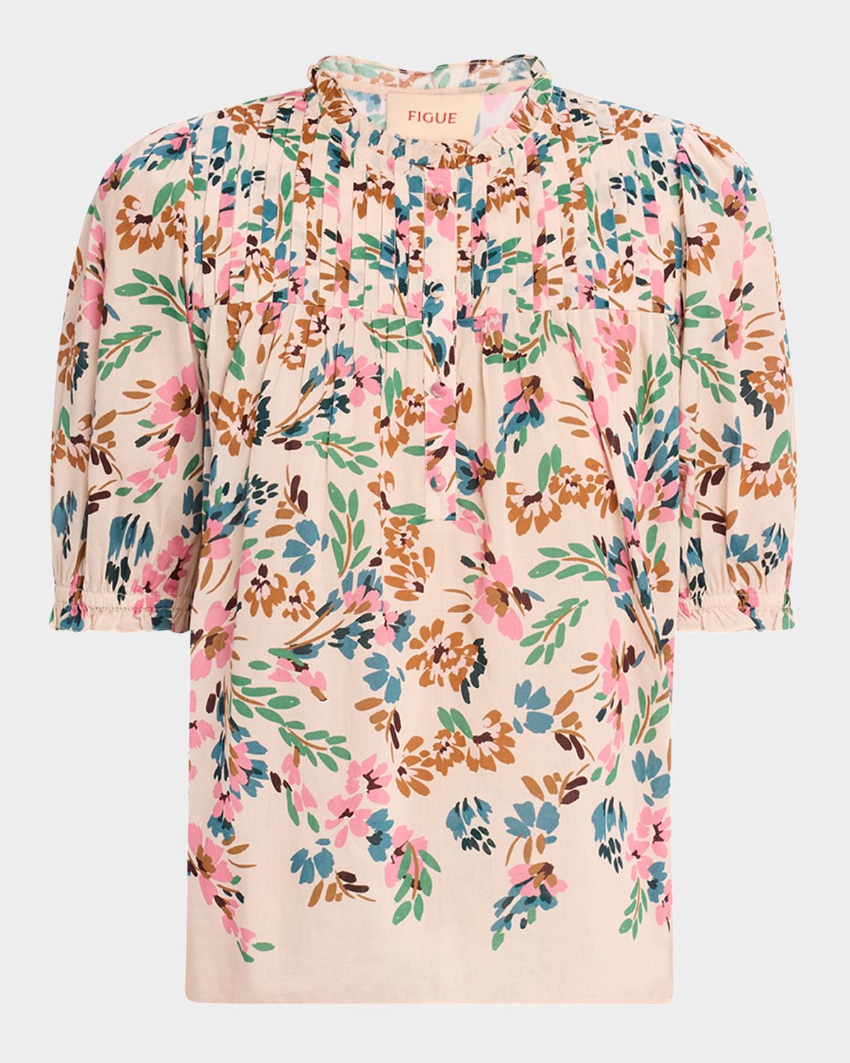 Figue Wilma Top