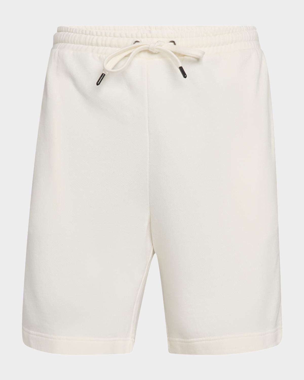 Derek Rose Men's Quinn Drawstring Lounge Shorts