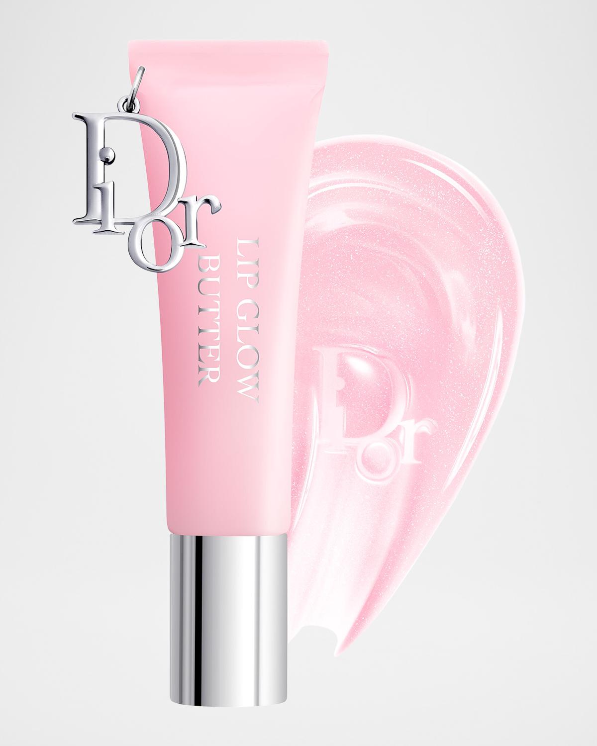 Dior Addict Lip Glow Butter