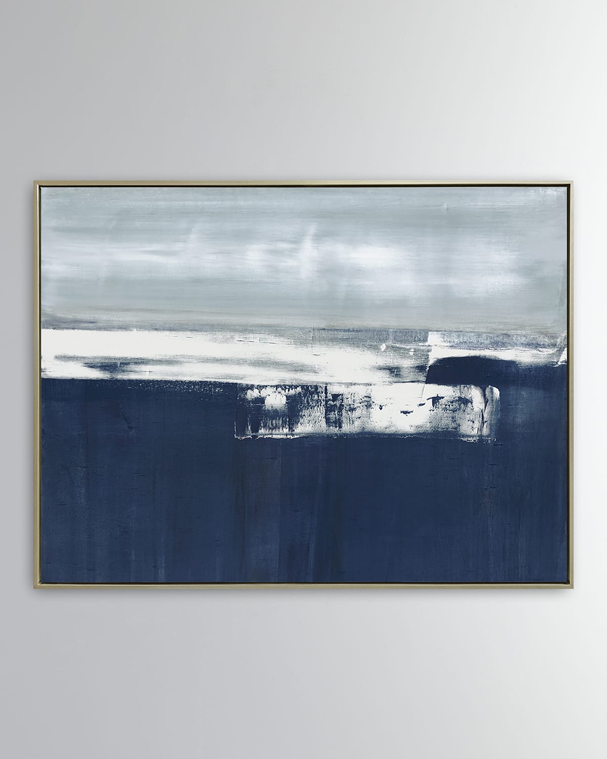 Benson-Cobb Studios "Coastal Landscape" Giclee | Thumbnail 3