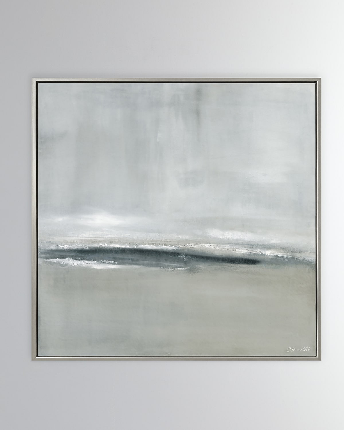 Benson-Cobb Studios "Rising Tides" Hand-Embellished Giclee | Thumbnail 3