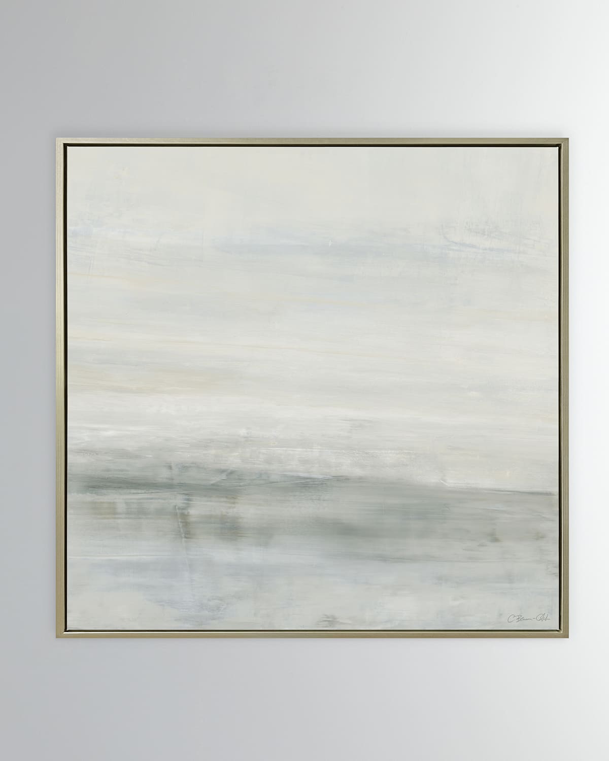 Benson-Cobb Studios "Haven No. 2" Hand-Embellished Giclee | Thumbnail 3