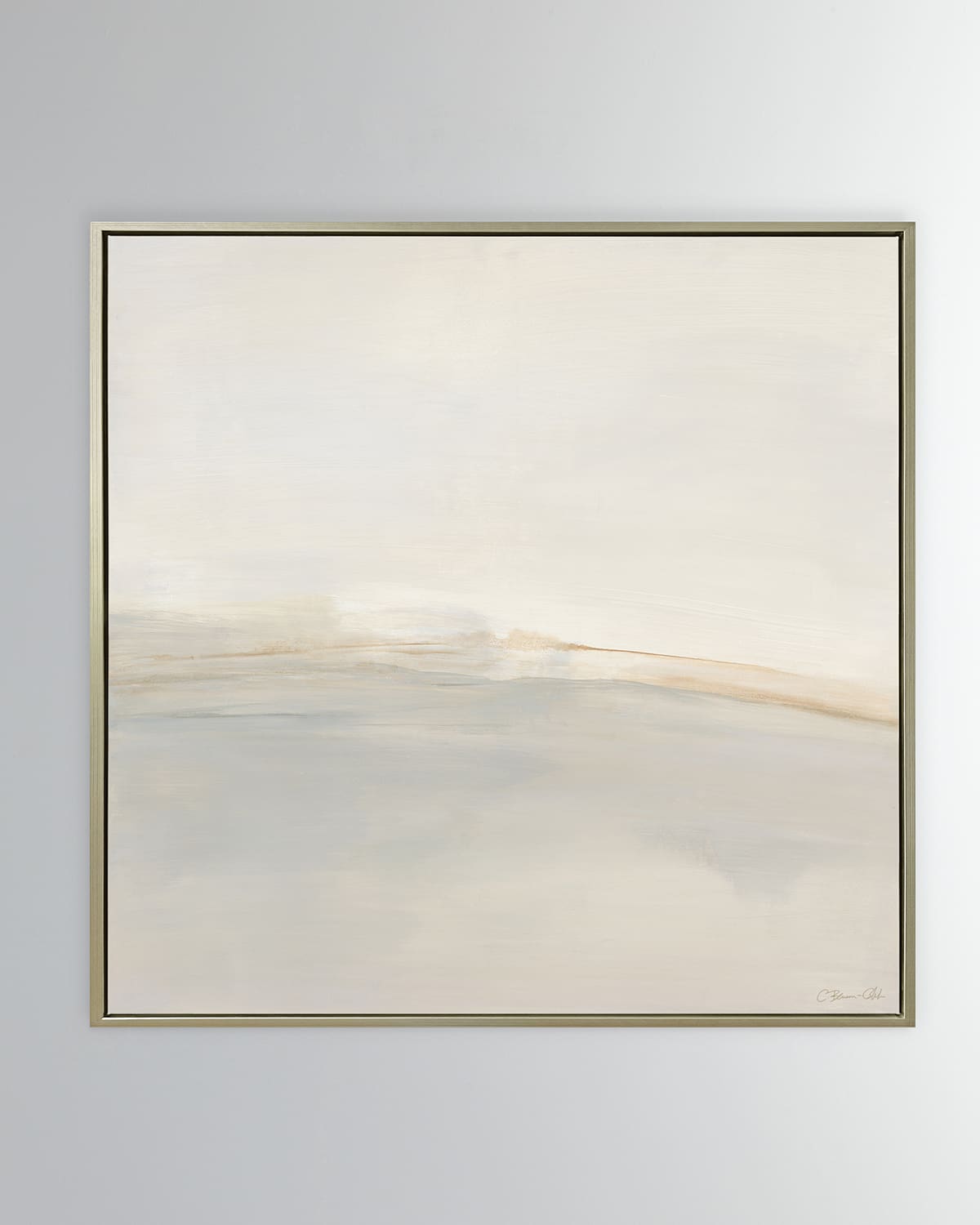 Benson-Cobb Studios "Endless Horizon" Hand-Embellished Giclee | Thumbnail 3
