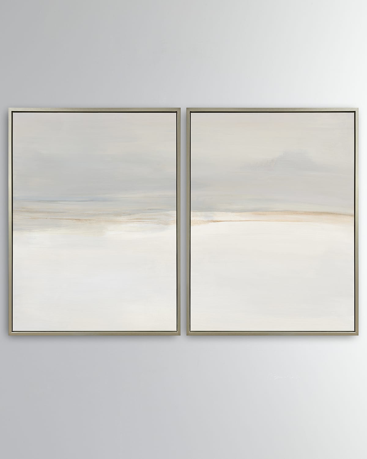 Benson-Cobb Studios "Endless Sky" Giclee Diptych, 37.5" x 49.5" | Thumbnail 3