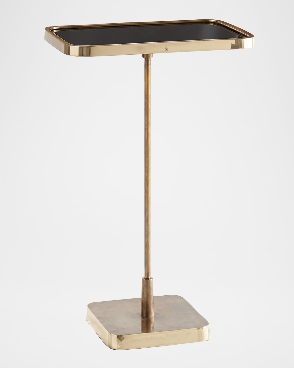 Arteriors Kaela Rectangle Accent Table