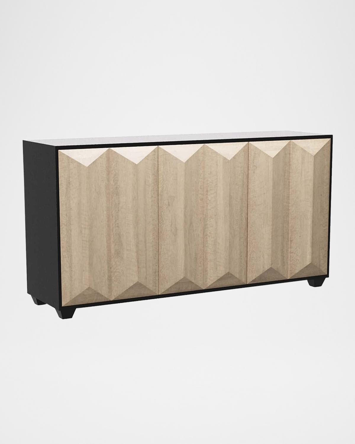 Sapphire Credenza