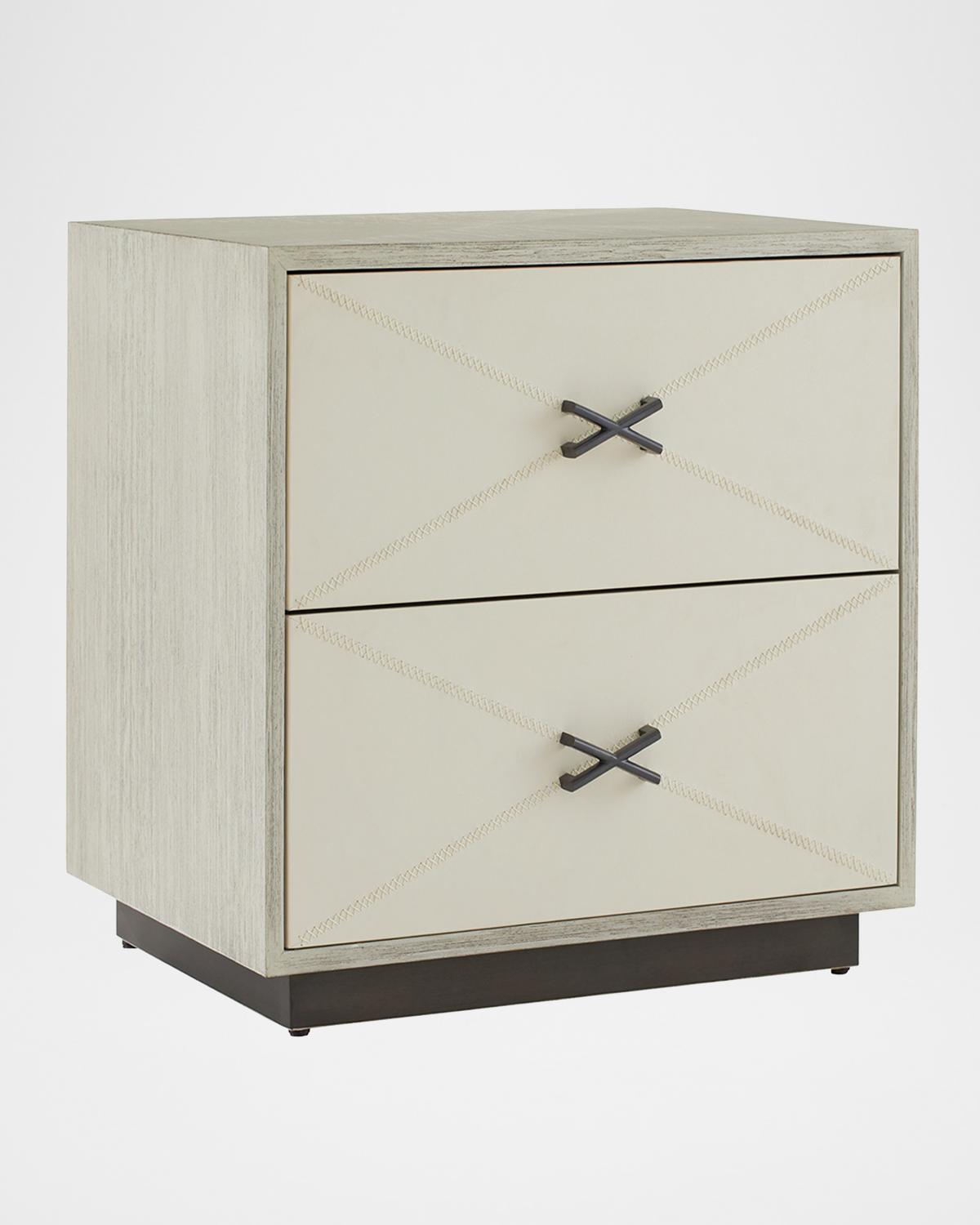 Hartzel Side Table