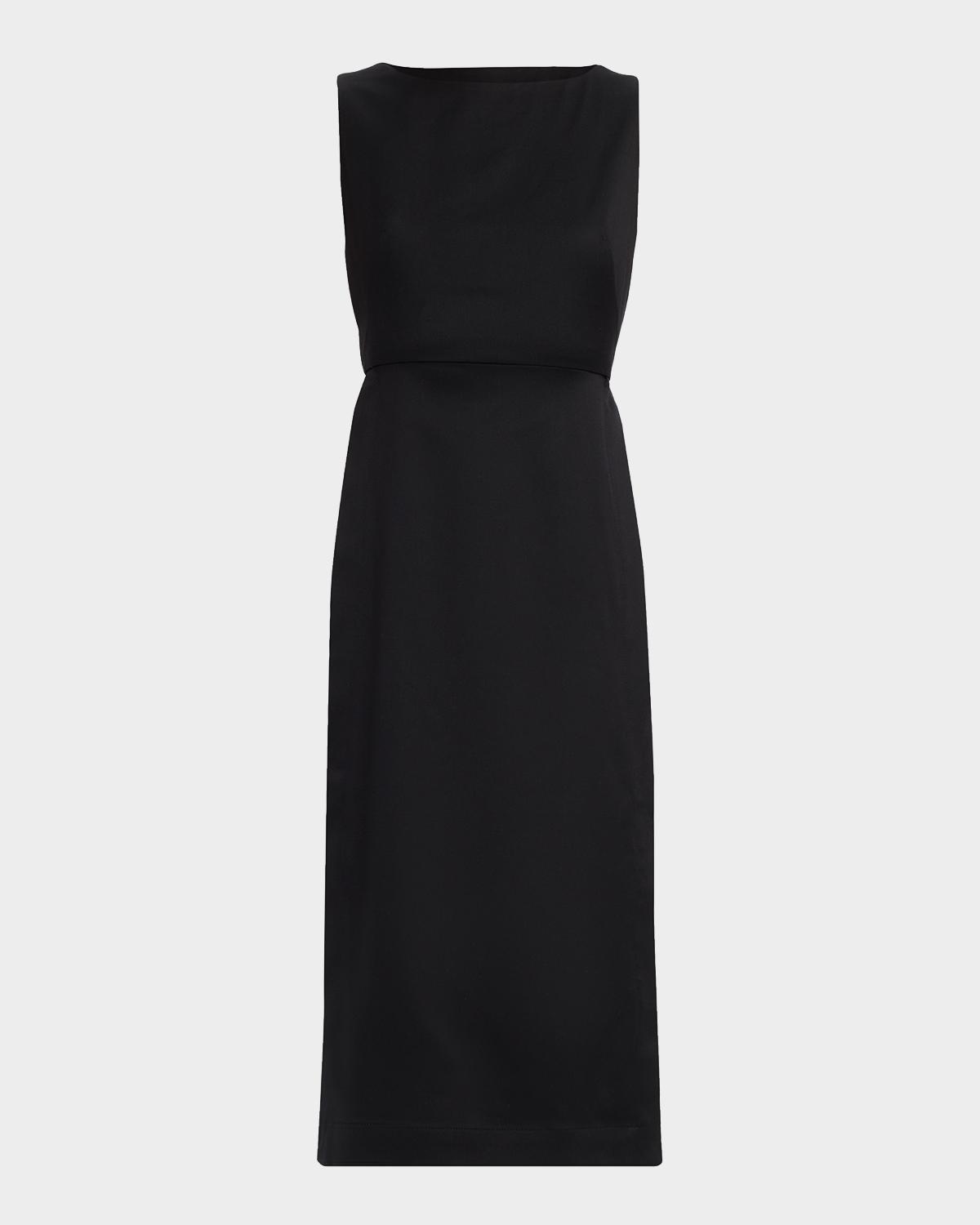 Akyn Studio Tessa Sleeveless Midi Top