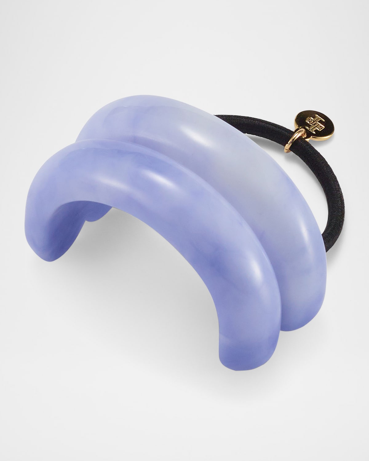 Lelet Ny Marble Double Arch Pony Cuff