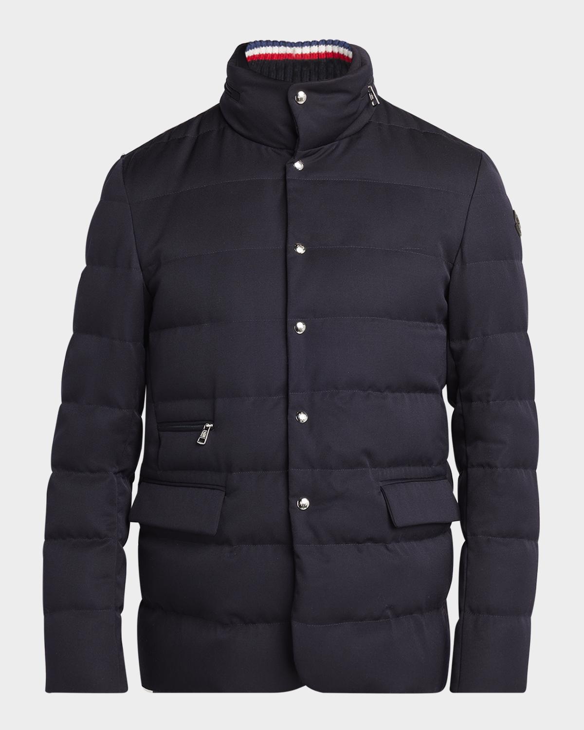 Men & apos;s Bess Down Blazer Jacket