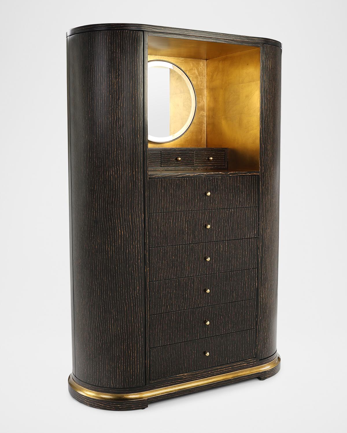Socialite Armoire
