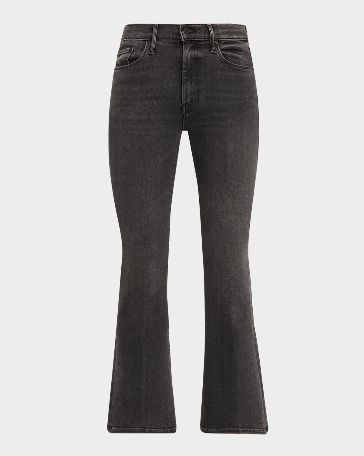 MOTHER The Weekender Jeans