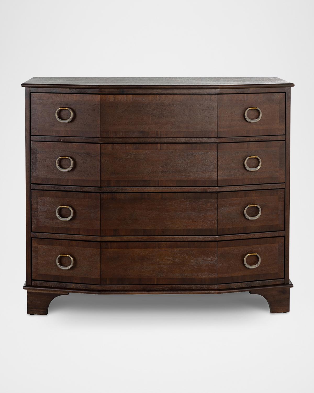 Great House Hall Chest