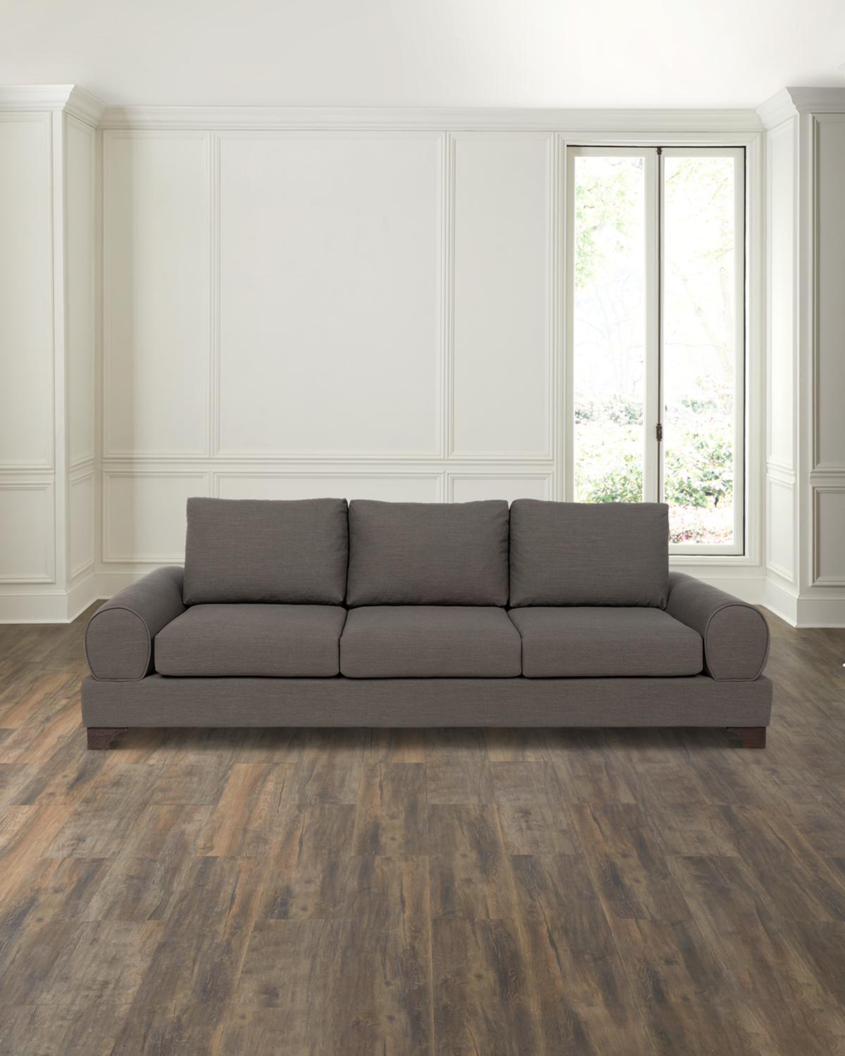 Frenchy French Sofa