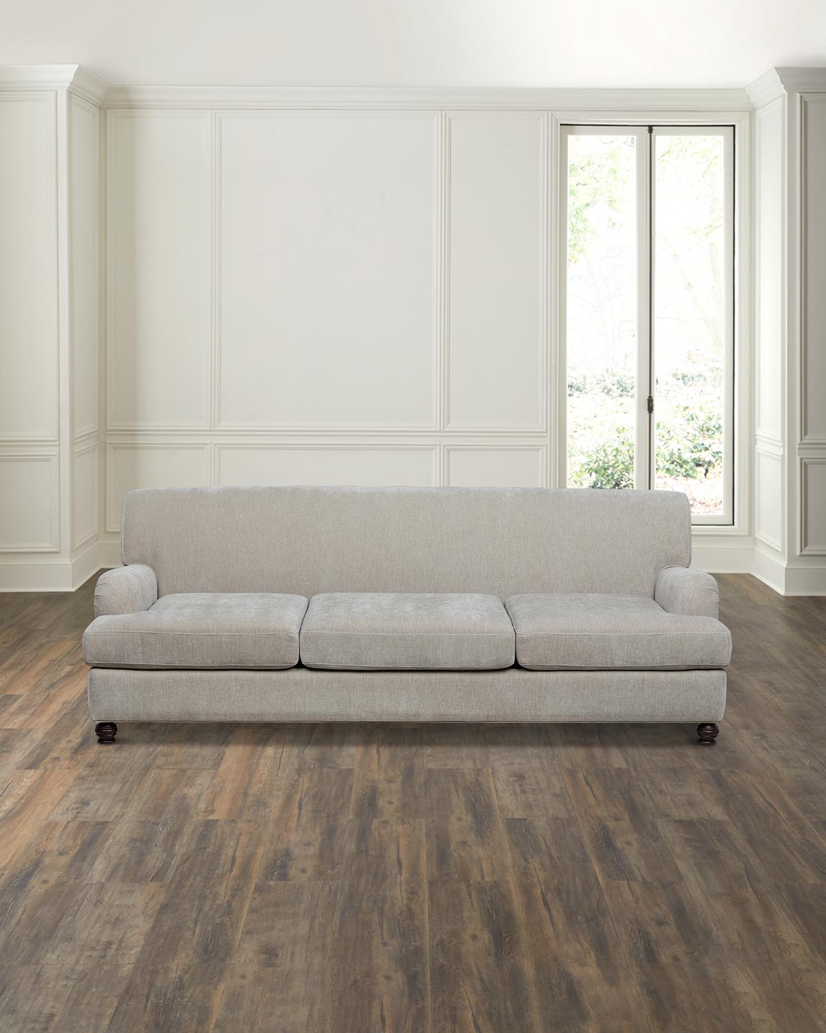 Kenwood Sofa