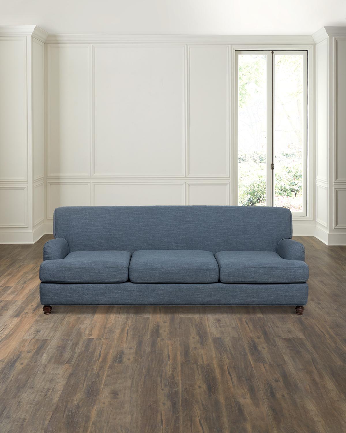 Kenwood Sofa