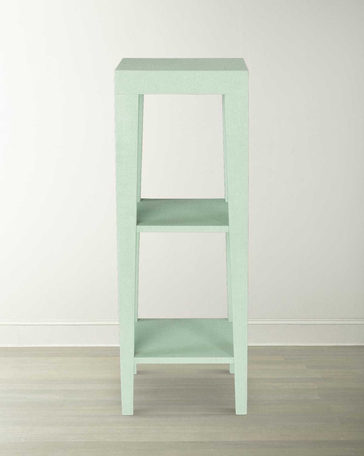 Giraffe Leg Pedestal
