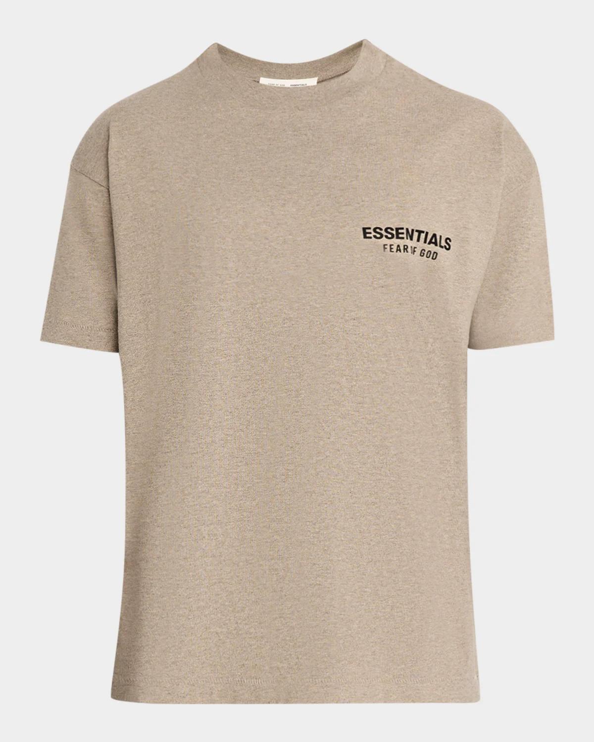 Men & apos;s Classic Fit Logo T-Shirt