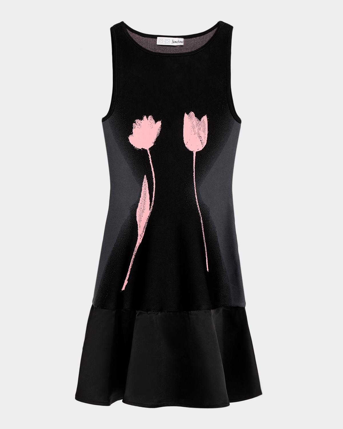 PH5 Senna Needle Punch Dress
