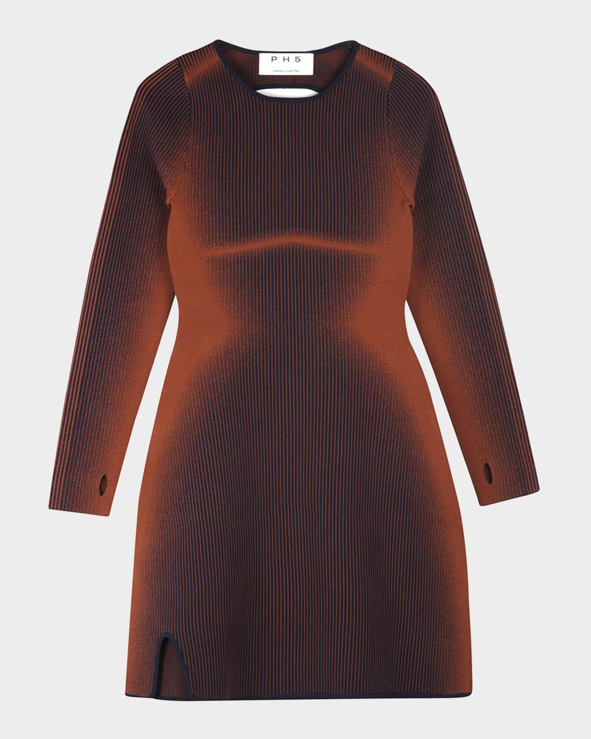 PH5 Gen-11 Heat Tech Thermal Dress