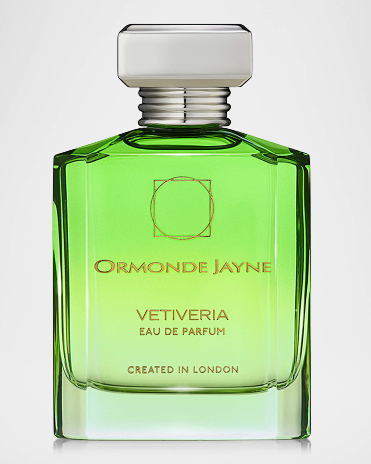 Vetiveria Eau de Parfum, 3 oz.