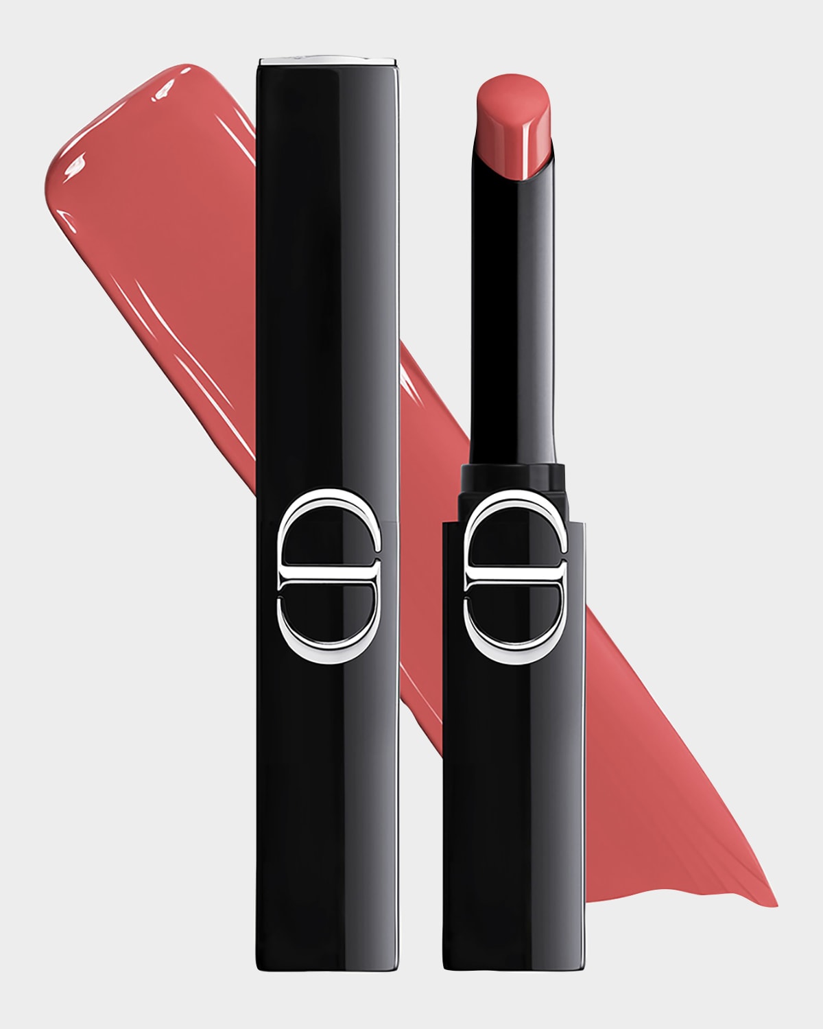 Dior Rouge  On Stage Lipstick In Daring Blush 226 - Shine