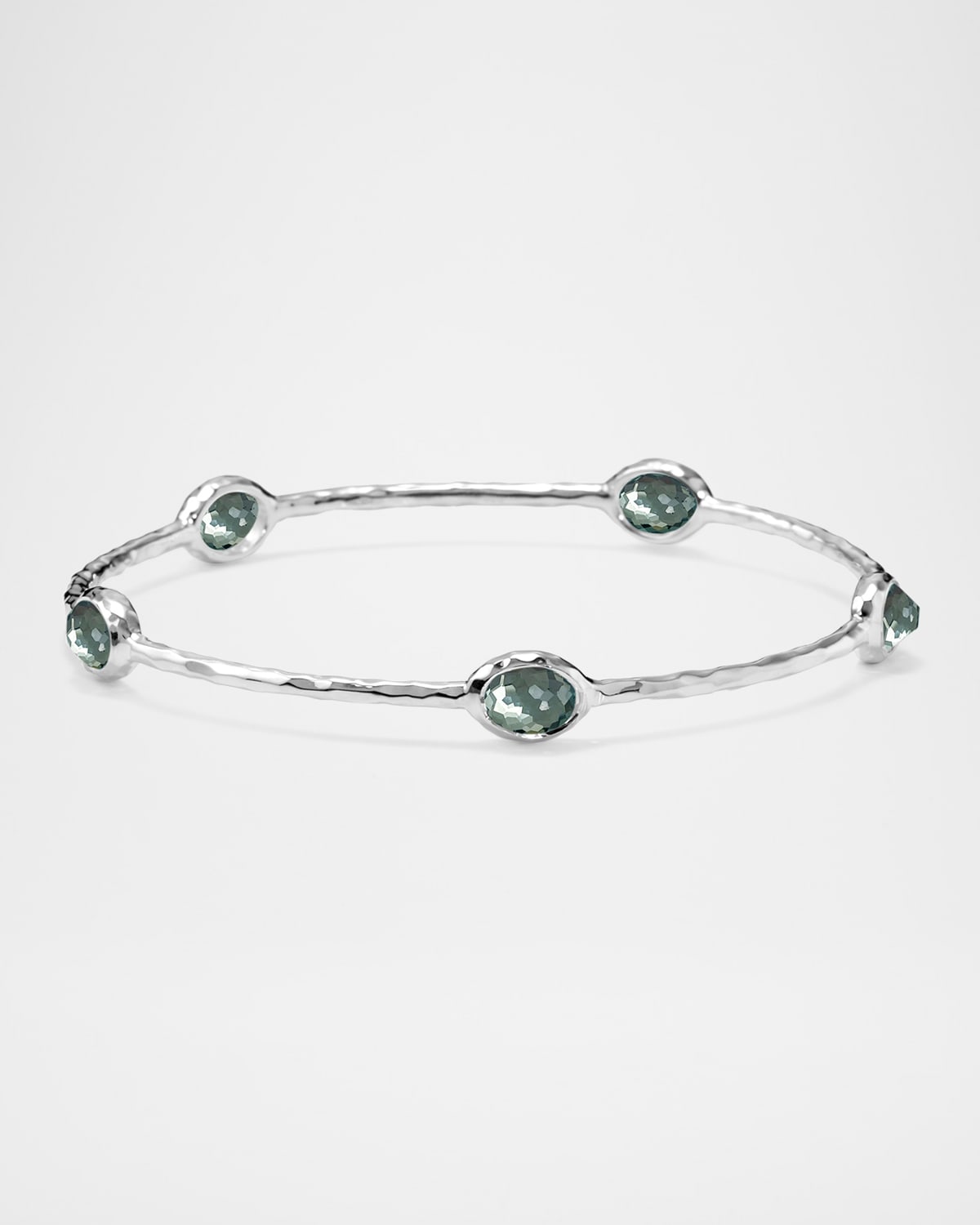 Ippolita Sterling Silver Rock Candy Bracelet