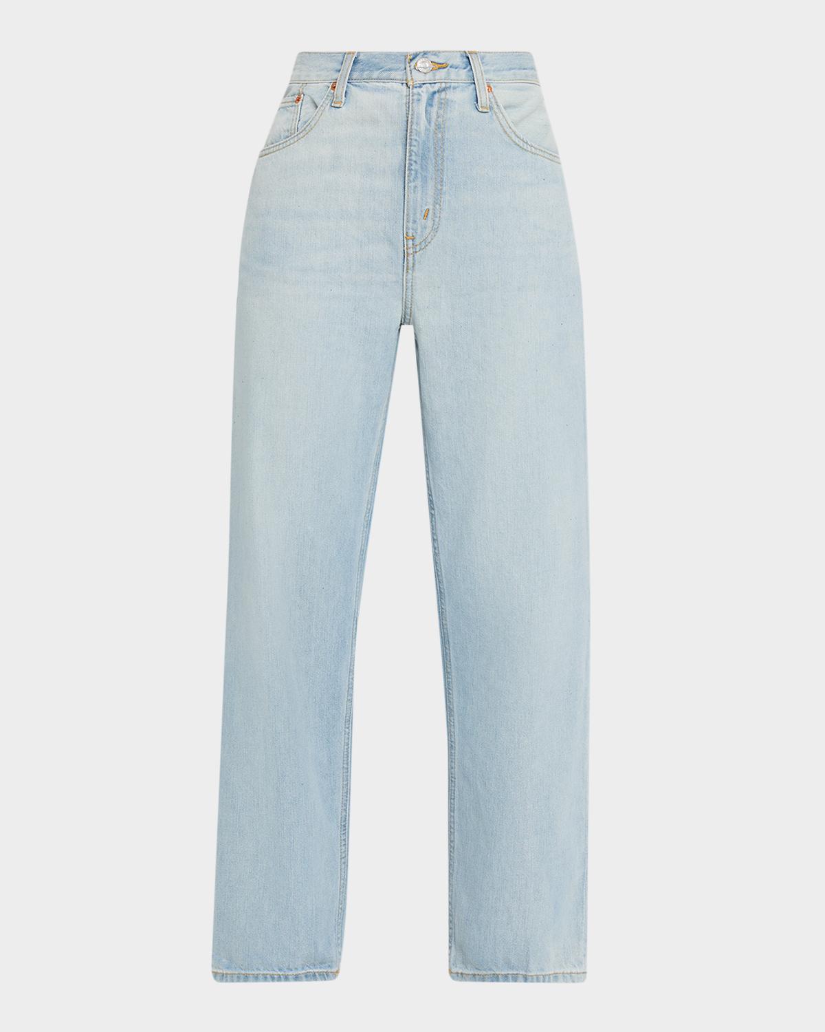 RE/DONE The Ollie Jeans