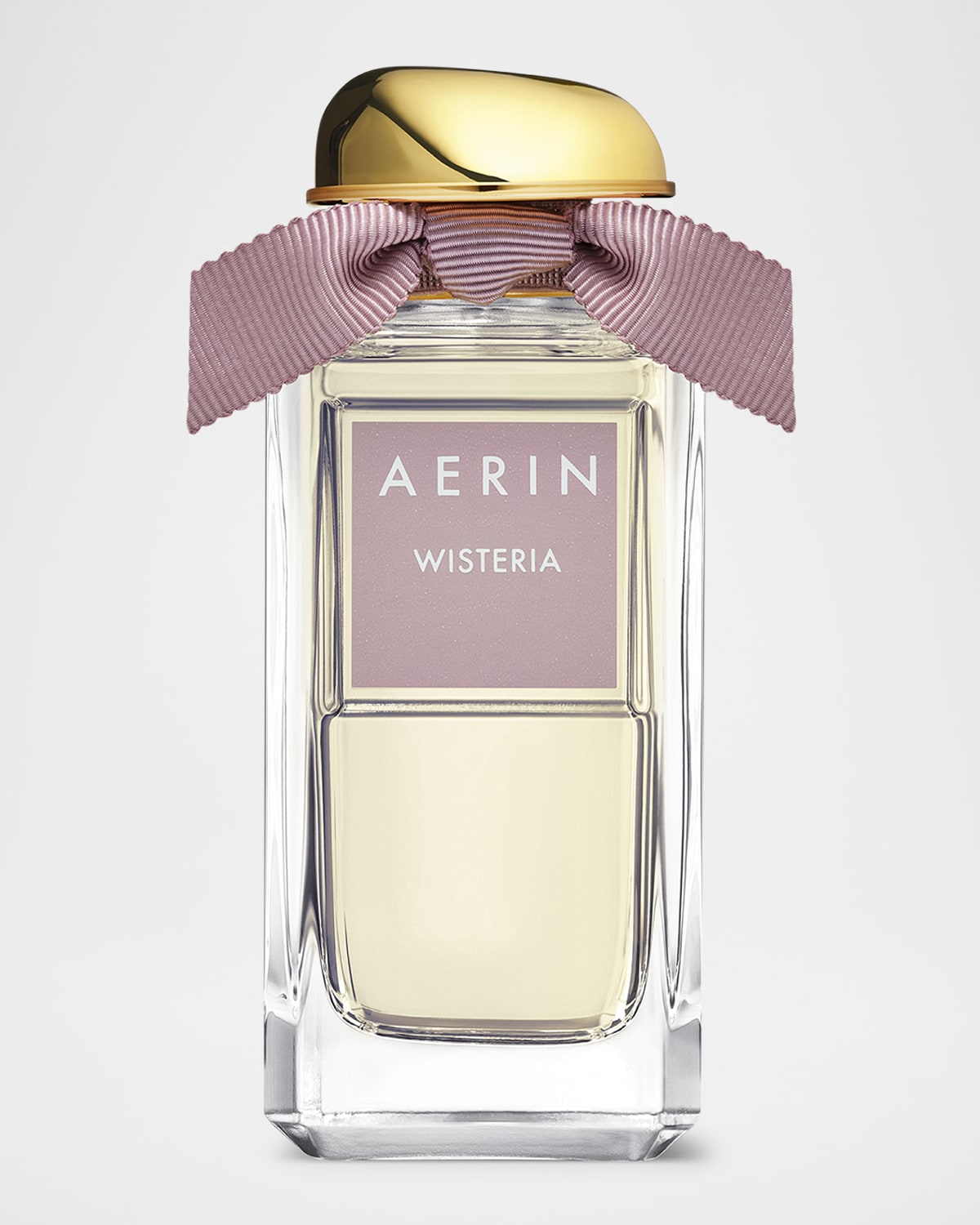 Les Jardins Botaniques Wisteria Eau de Parfum, 3.4 oz.