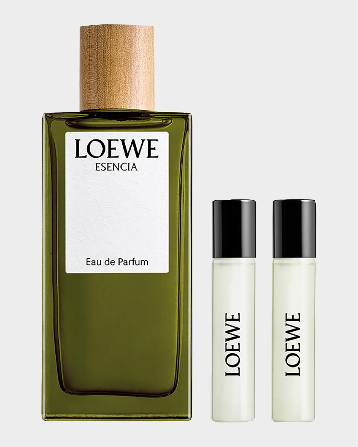 Esencia Fragrance Gift Set