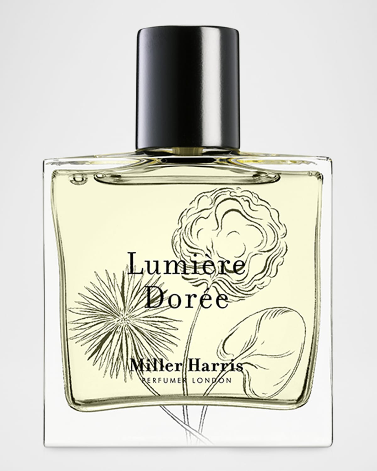 Lumière Dorée Eau de Parfum, 1.7 oz.