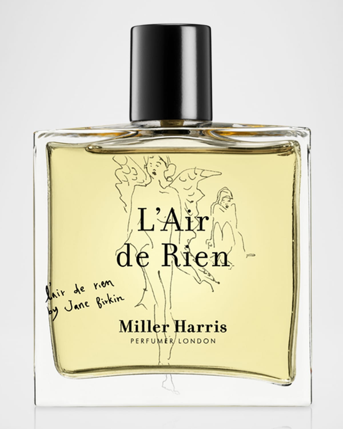 L & apos;Air de Rien Eau de Parfum, 3.4 oz.