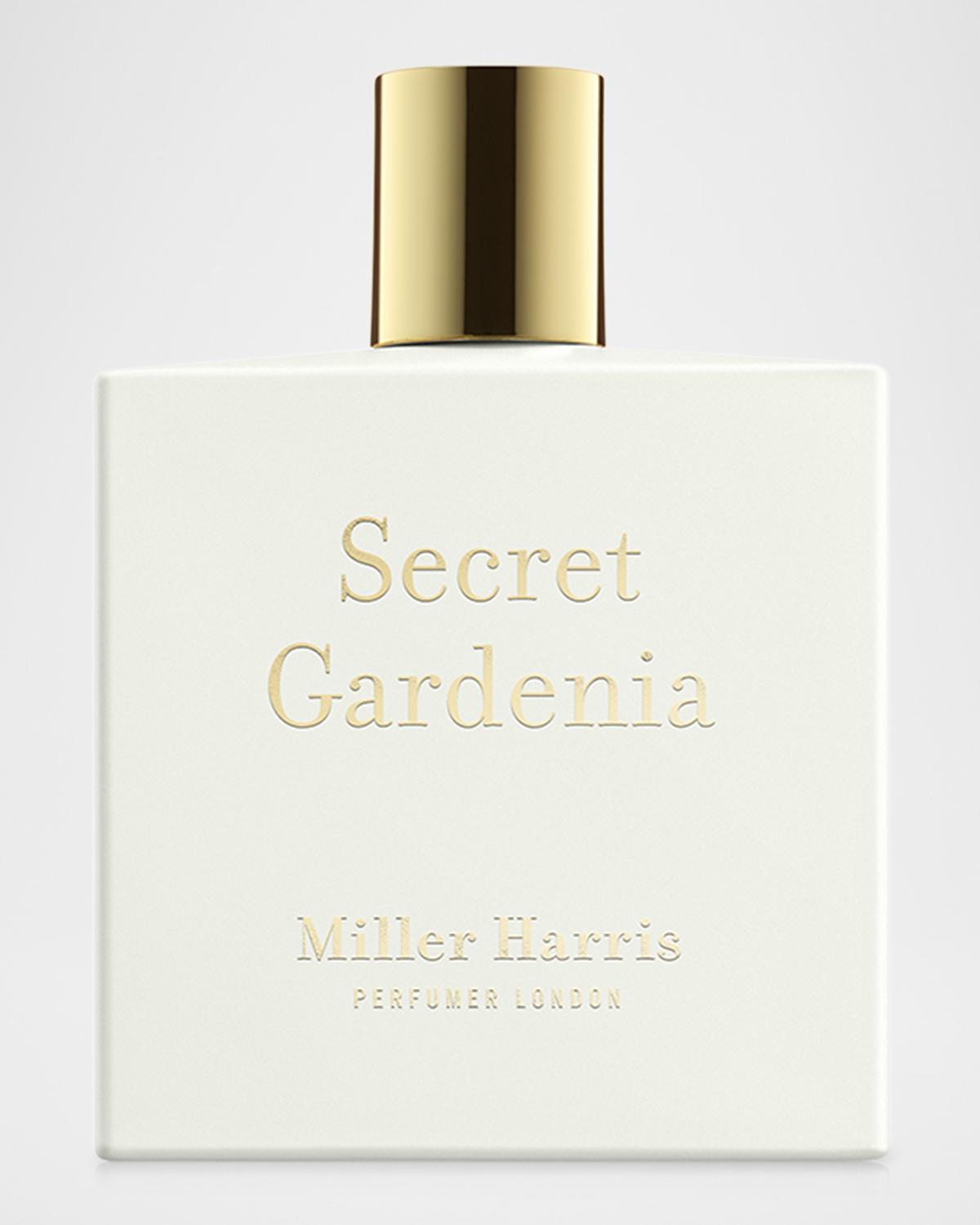 Secret Gardenia Eau de Parfum, 3.4 oz.