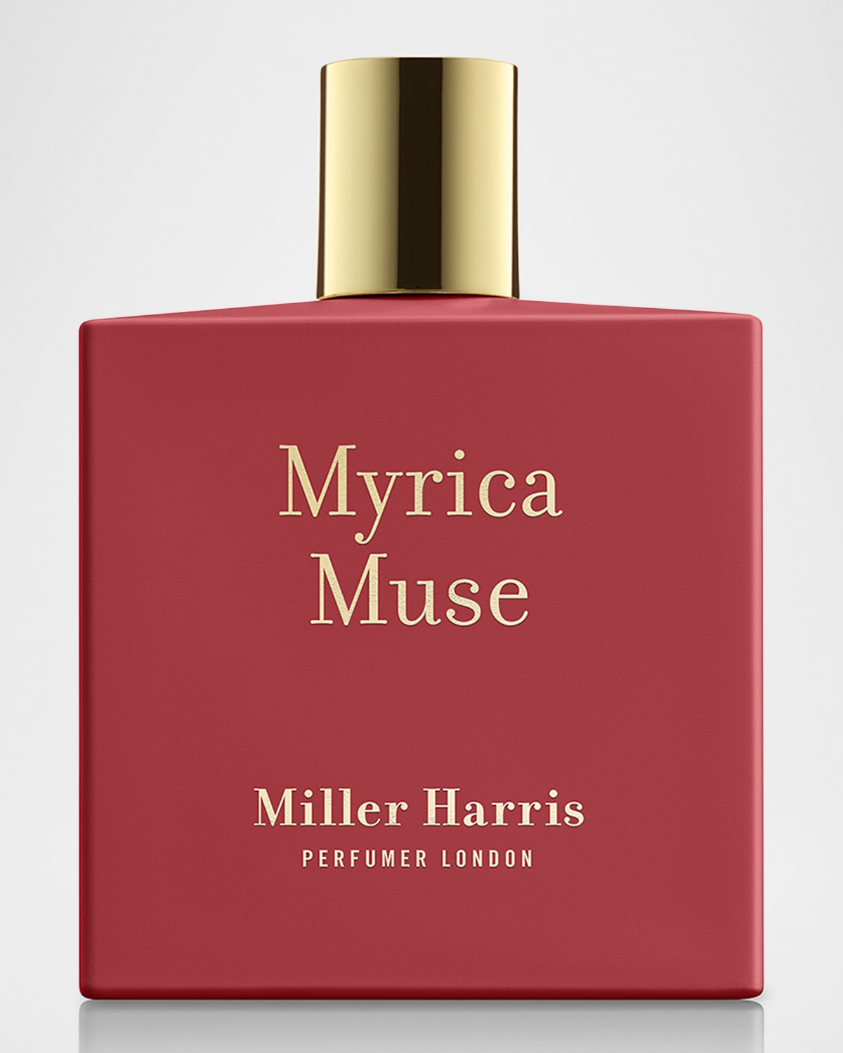 Myrica Muse Eau de Parfum, 3.4 oz.