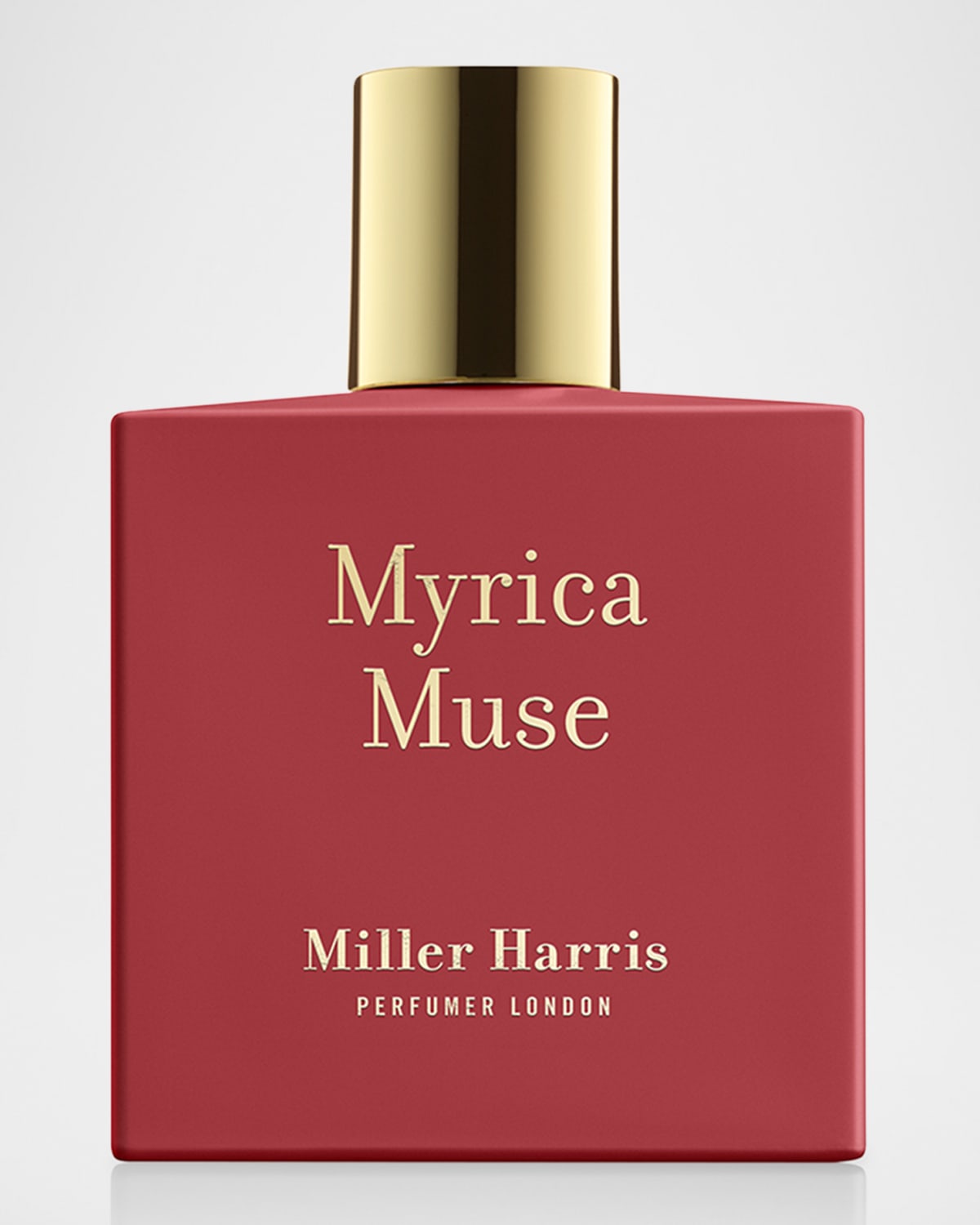 Myrica Muse Eau de Parfum, 1.7 oz.