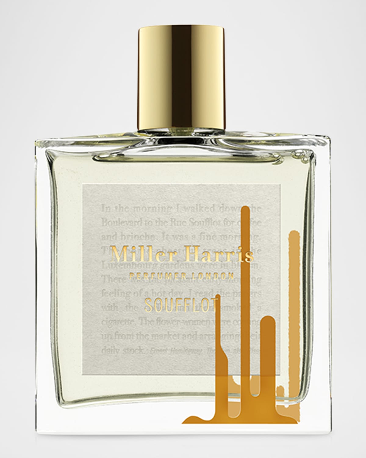 Soufflot Eau de Parfum, 3.4 oz.