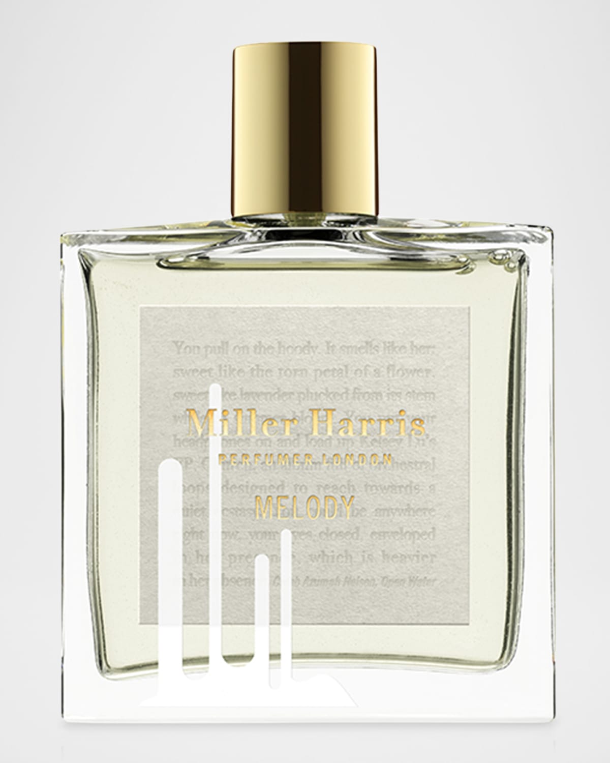 Melody Eau de Parfum, 3.4 oz.