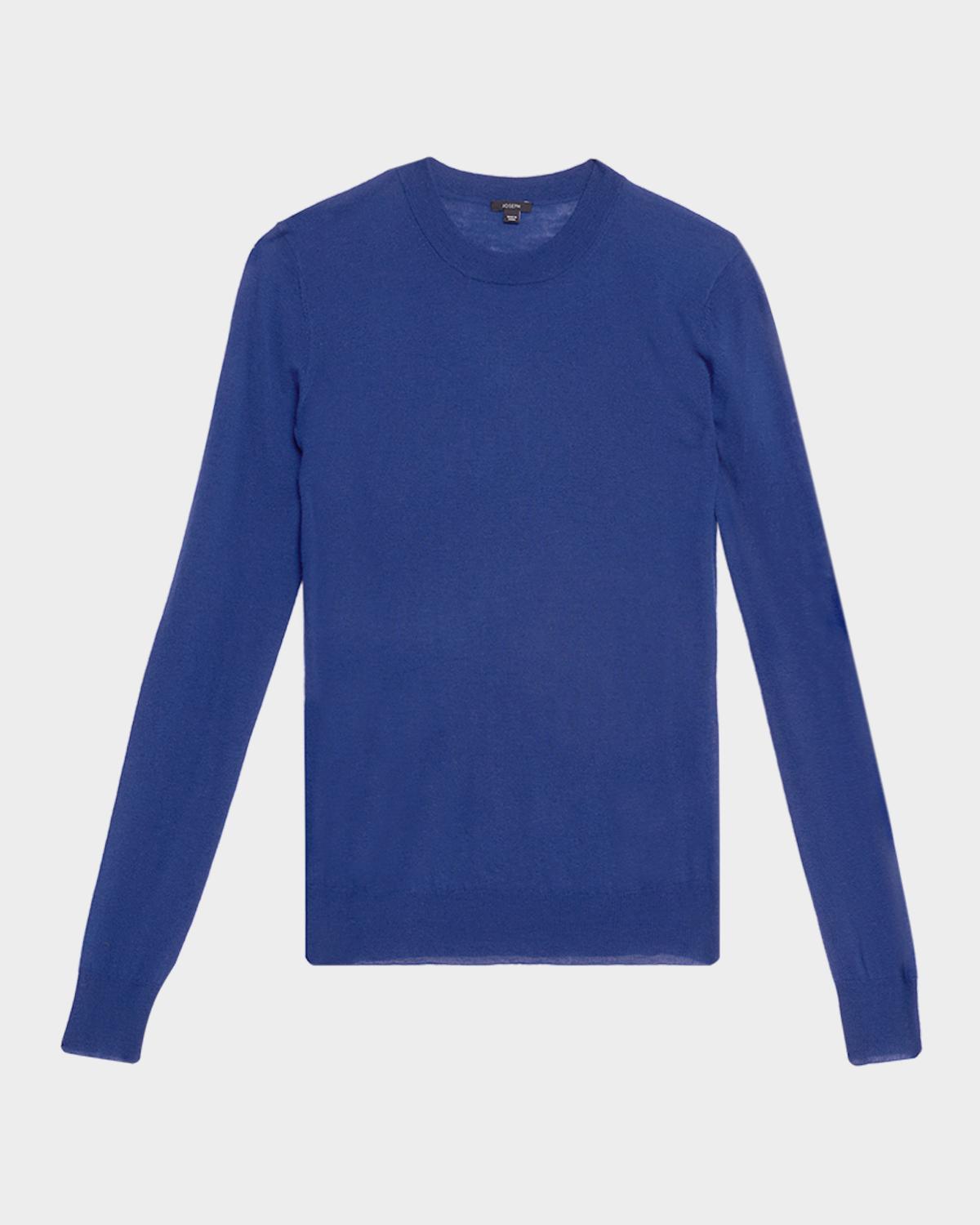 Joseph Cashmere Crewneck Sweater