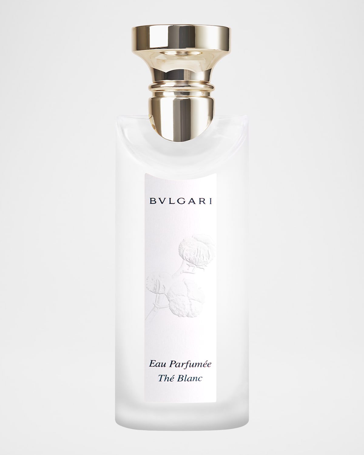 Eau Parfumée Thé Blanc Eau de Toilette, 2.5 oz.