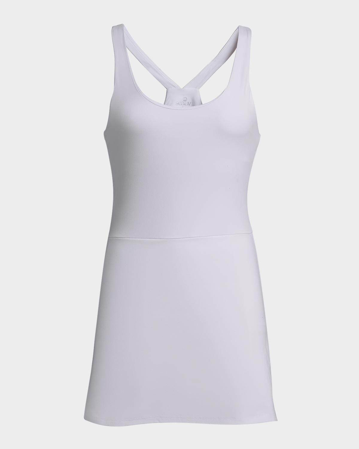 Seaav Racquet Active Mini Dress