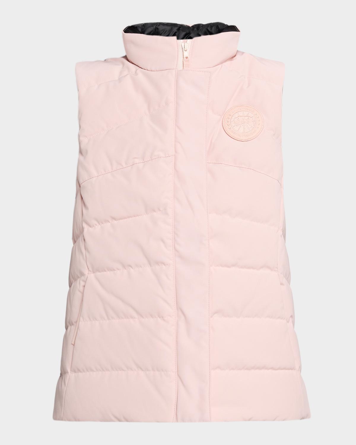 Canada Goose Freestyle Down Puffer Vest