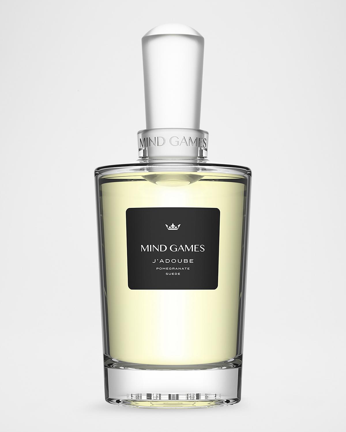 J'Adoube Extrait de Parfum Decanter Set
