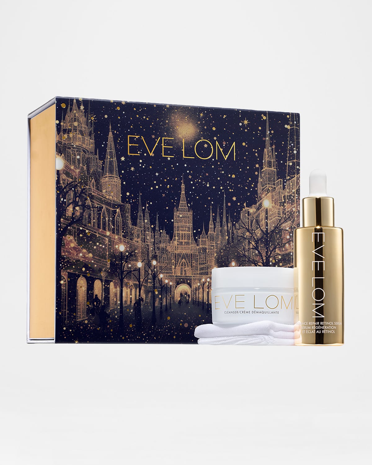 Eve Lom Radiant Renewal Gift Set
