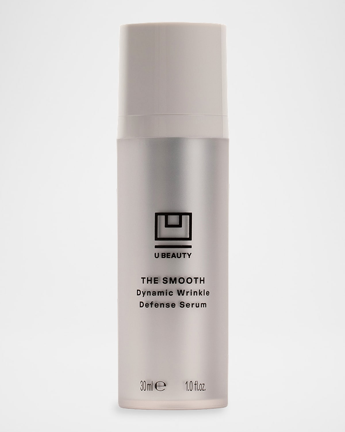 The SMOOTH Dynamic Wrinkle Defense Serum, 1 oz.