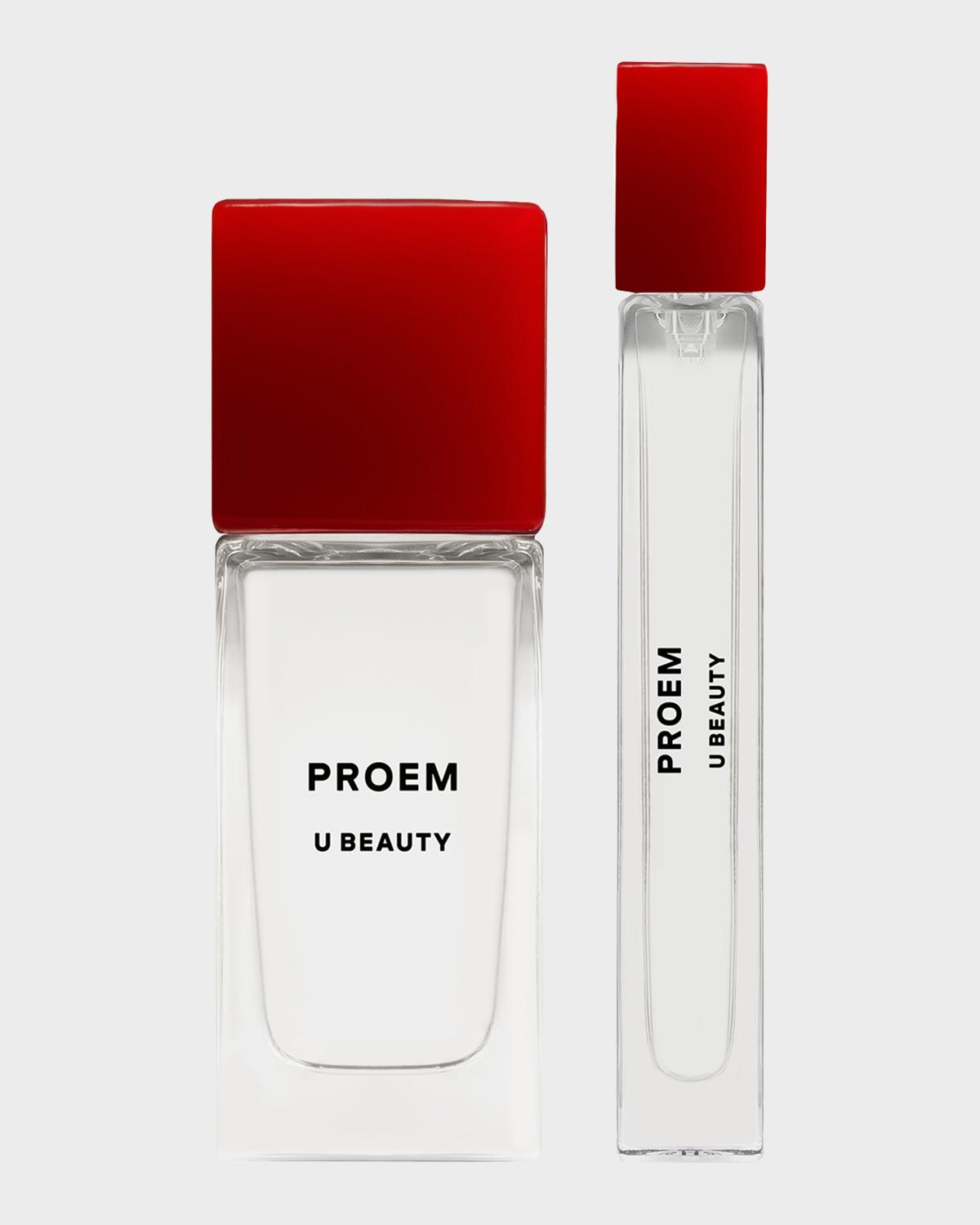 PROEM 2-Piece Fragrance Set
