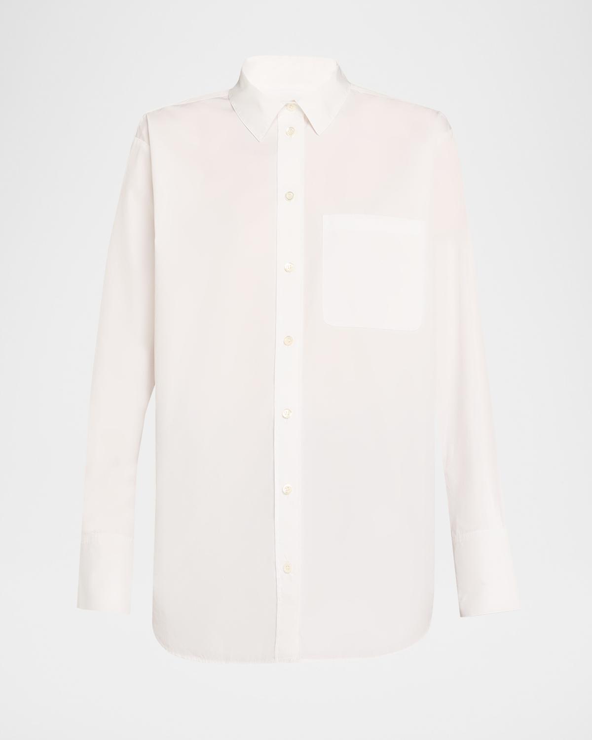 FRAME The Boy Shirt