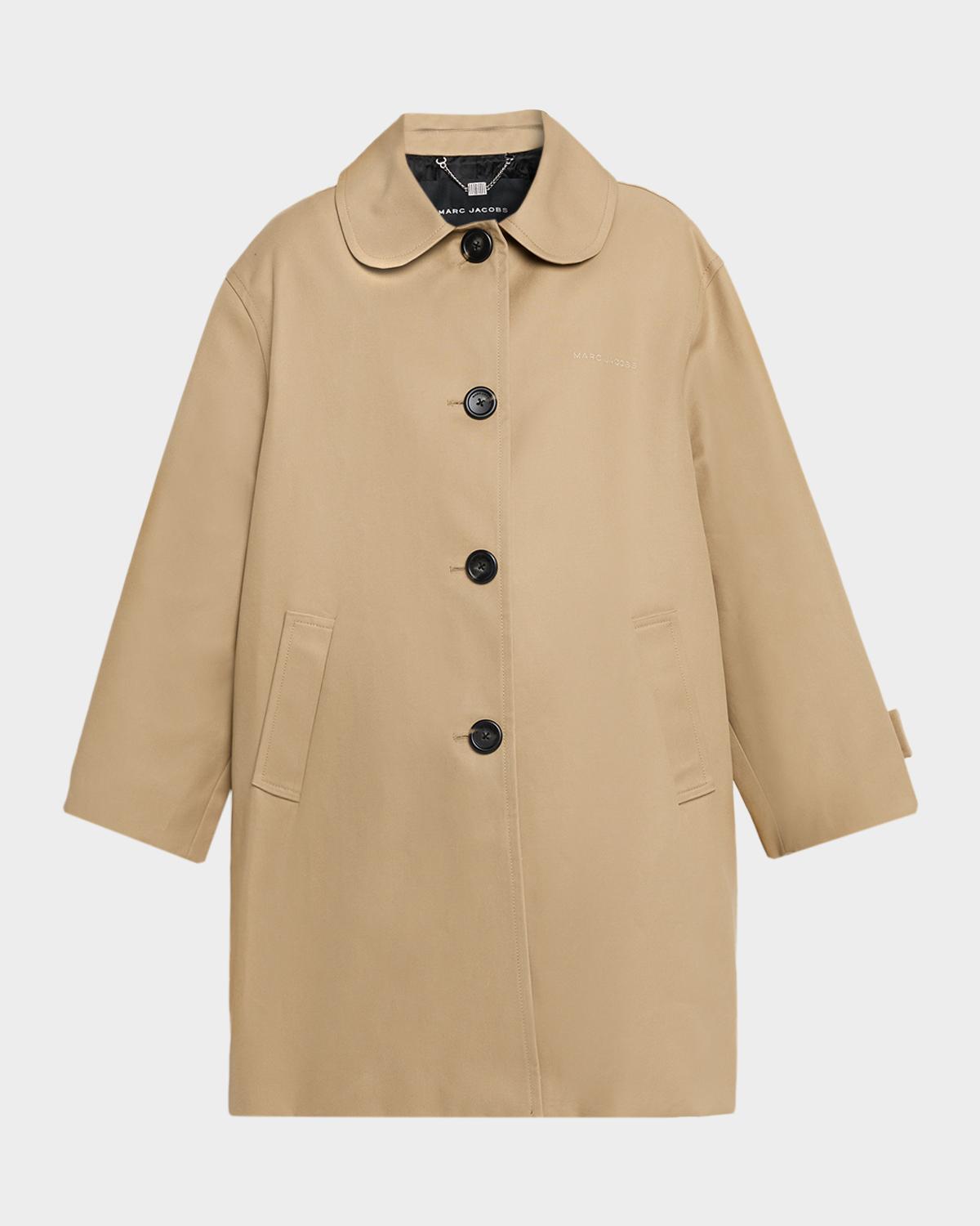 Marc Jacobs The Trench Coat