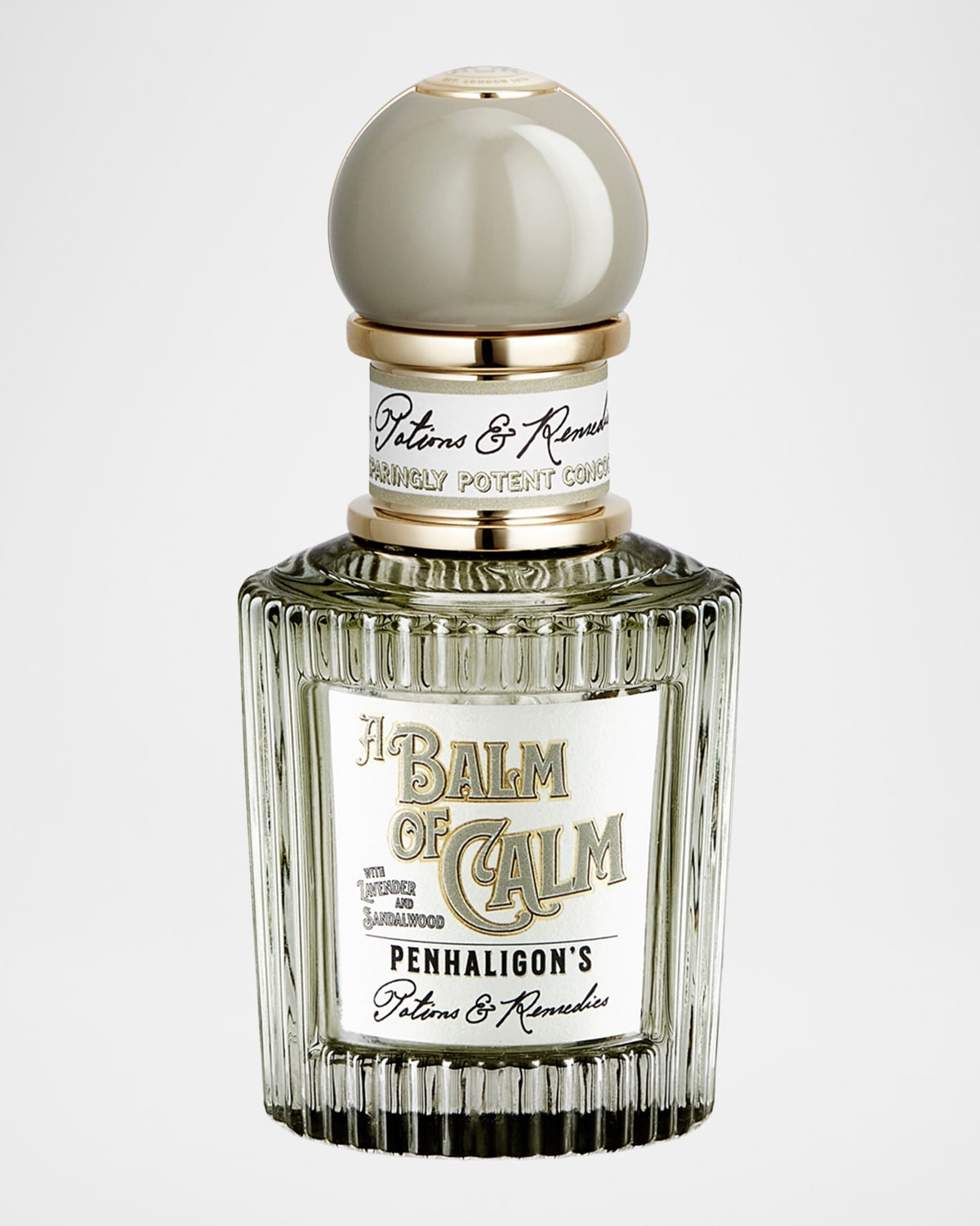 A Balm of Calm Eau de Parfum, 1.7 oz.
